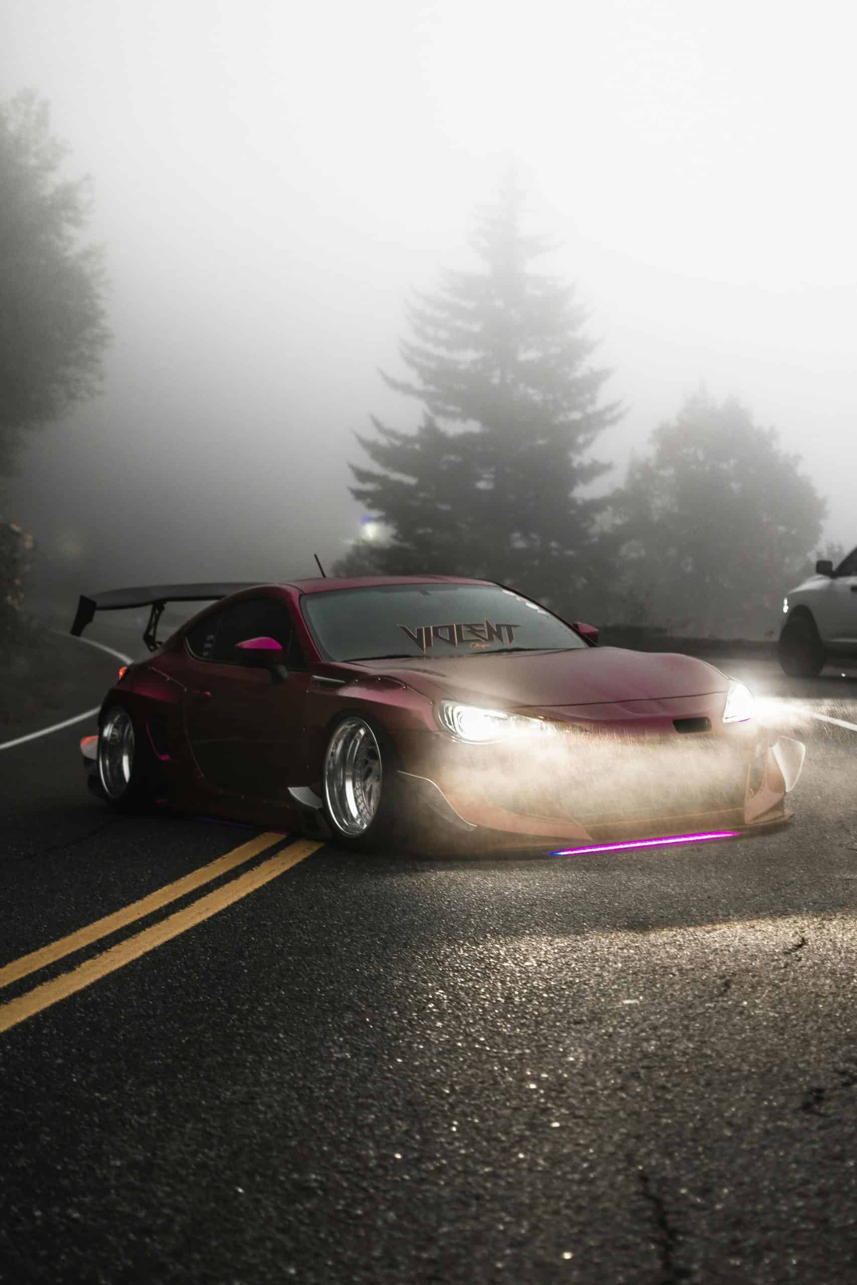 Complete Marketing Package