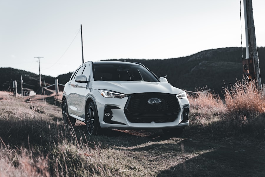 automotive advertising