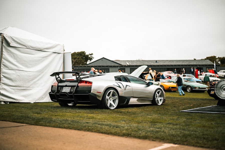 auto aftermarket industry