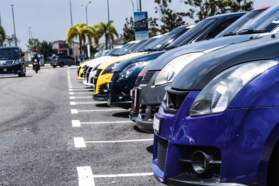 automotive market trends