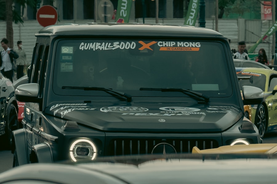 auto dealer advertising