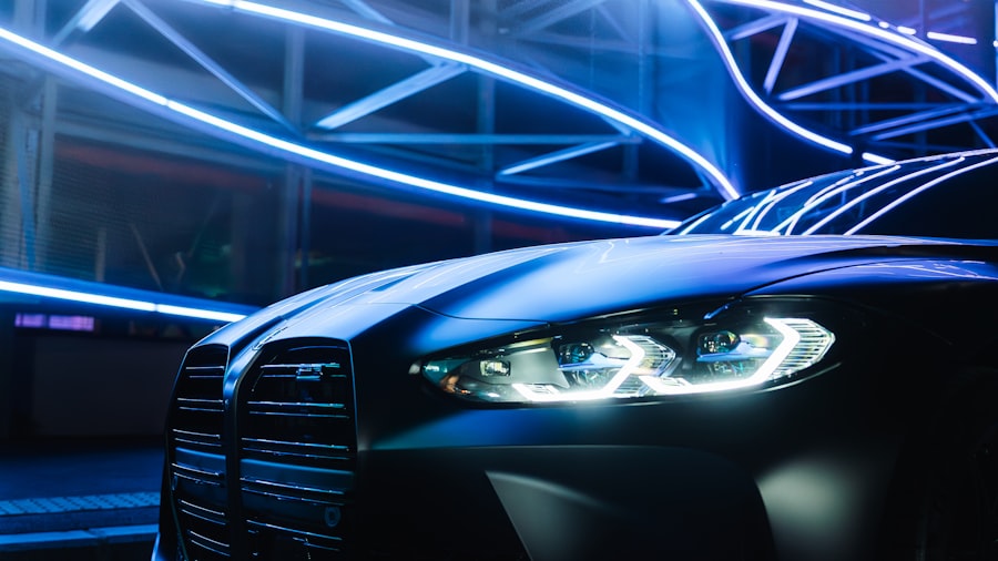 automotive industry market trends