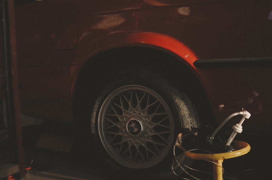 auto repair advertising