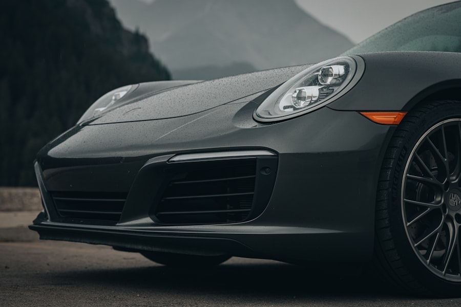 automotive service ads