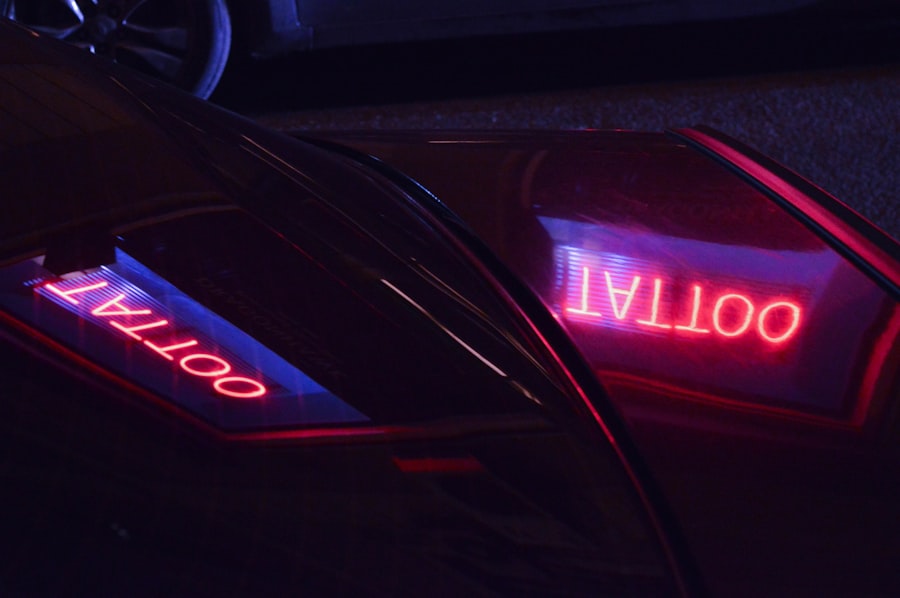 car detailing advertising