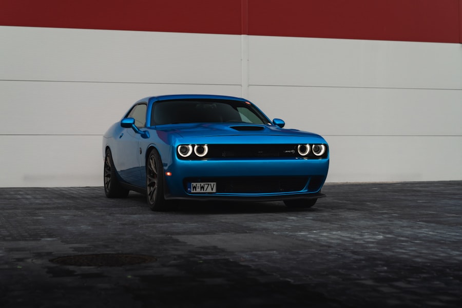 dodge dealership deals