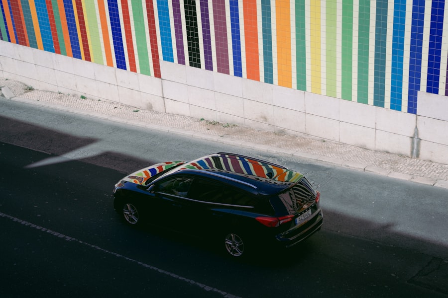 car wrapping advertising companies