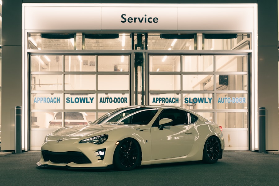 automotive dealership advertising