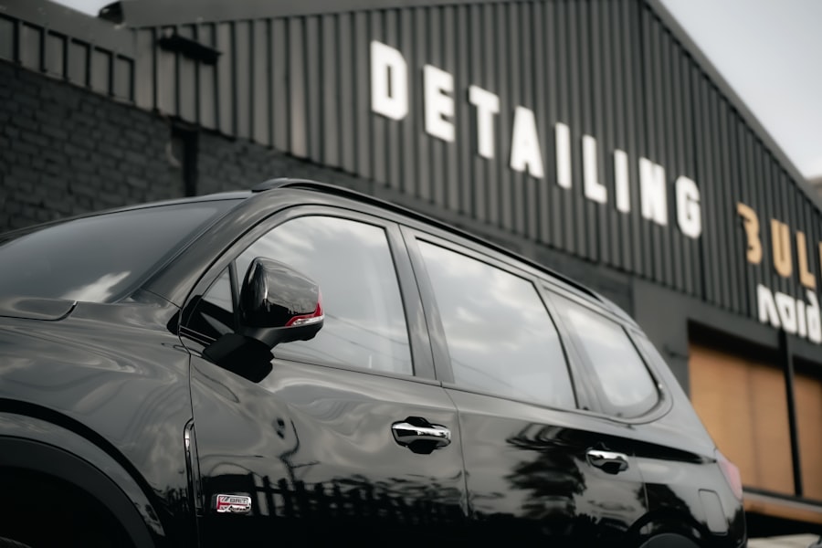 auto dealer advertising agency