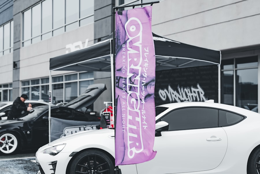 car marketing agency