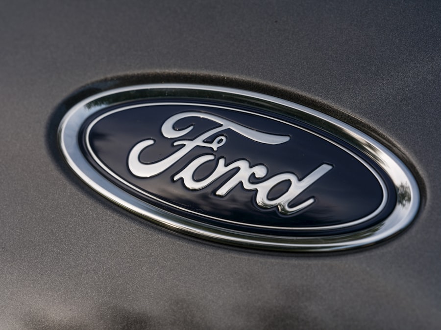 ford car deals