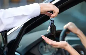 Car Rental Companies