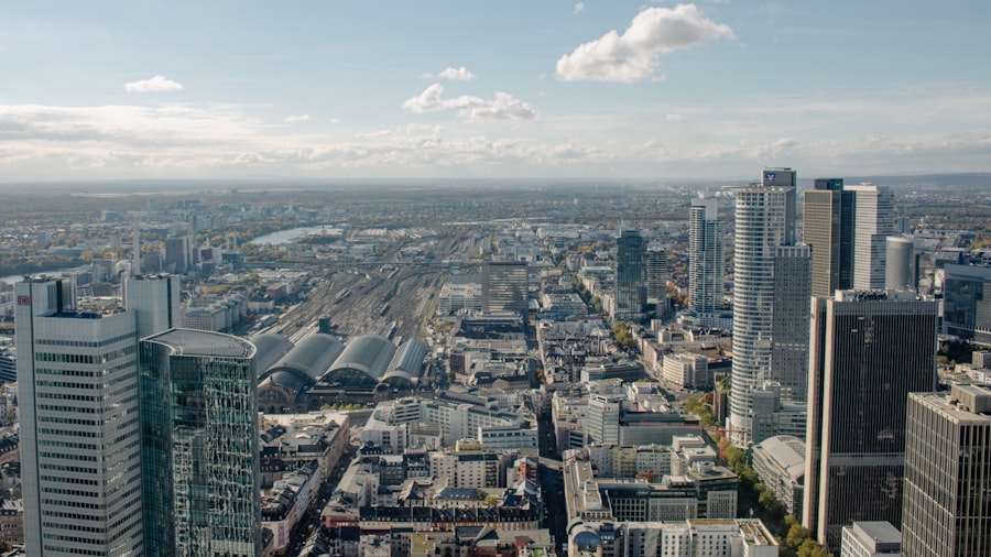 Photo business development plans