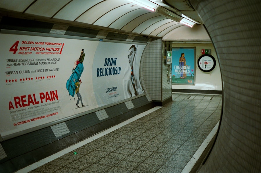 Photo automotive advertising