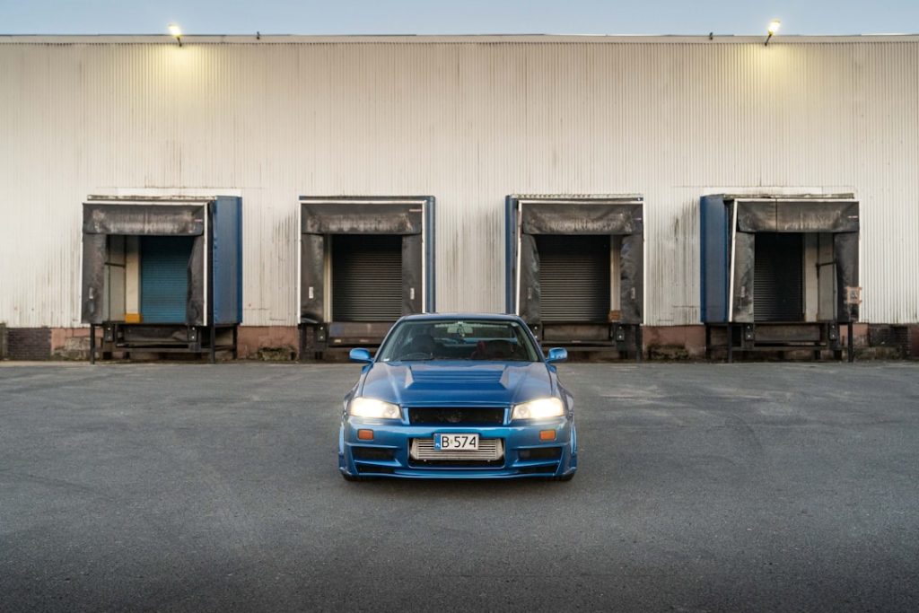 Photo subaru dealership deals