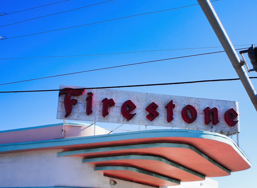 Photo automotive advertising