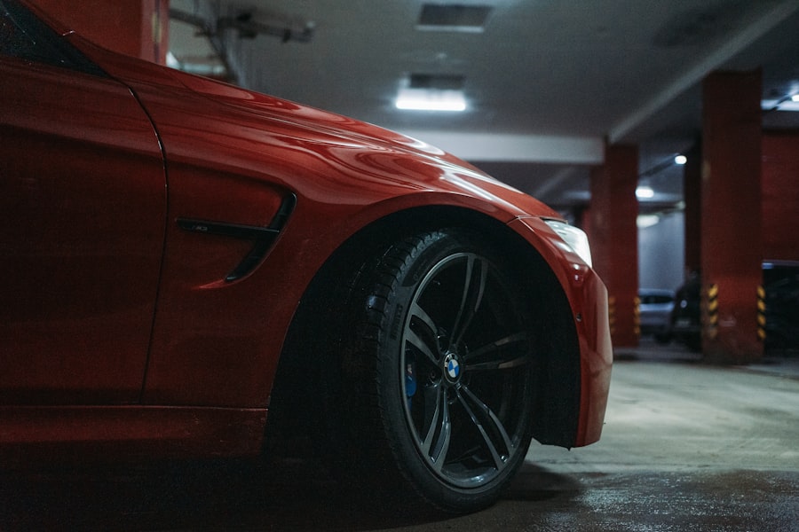 Photo automotive repair ads