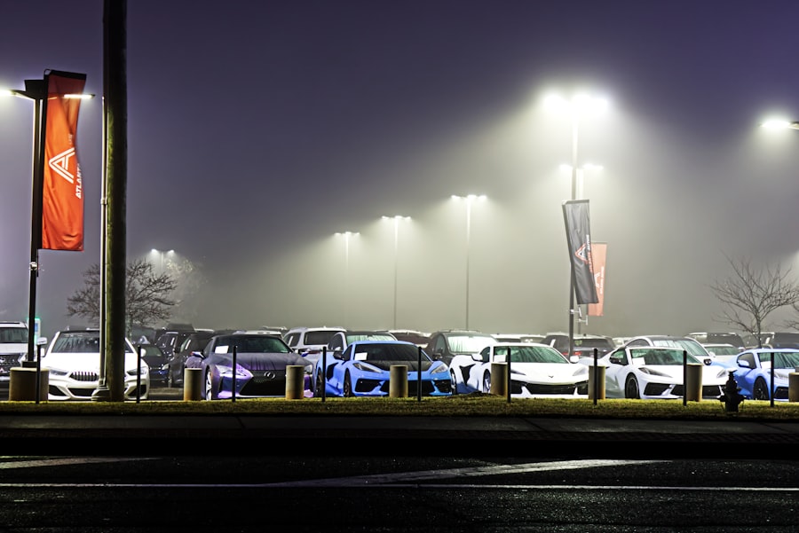 Photo auto dealership marketing solutions