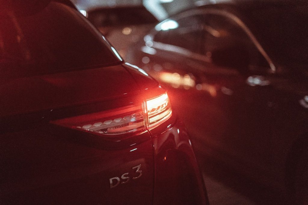 Photo automobile industry