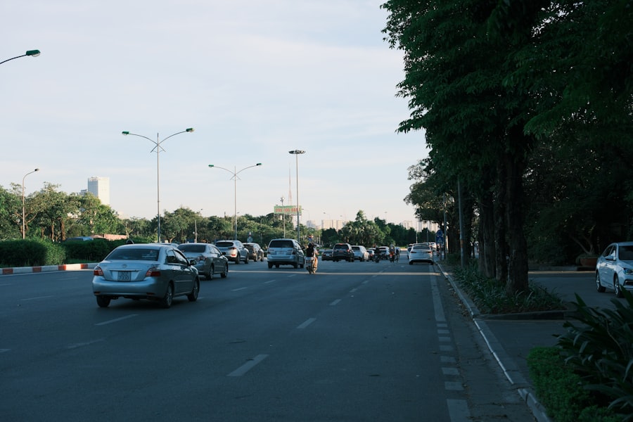 Photo automarketstreet