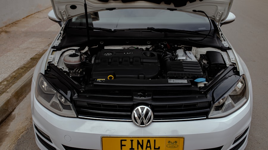 Photo volkswagen deals