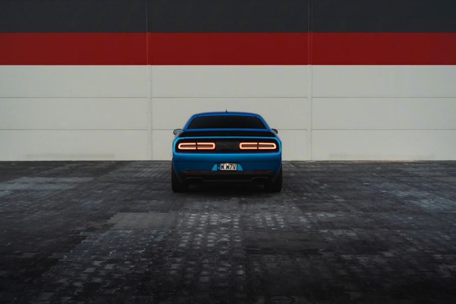 Photo dodge dealership deals