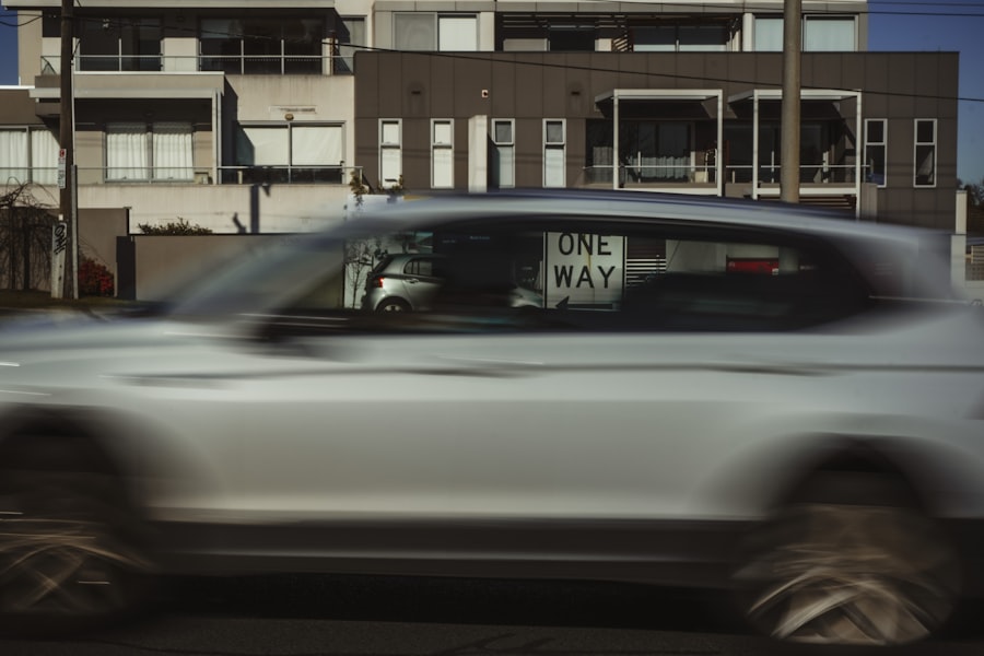 Photo car dealer advertising agency