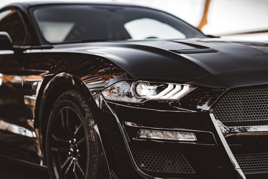 Photo automotive marketing agency