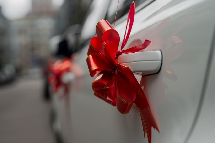 Photo marketing auto dealerships