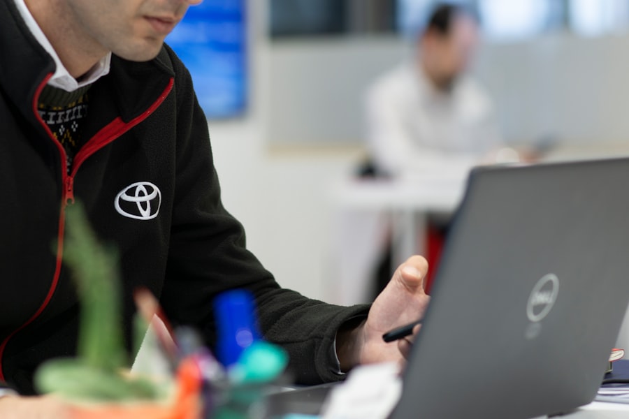 Photo toyota new car deals