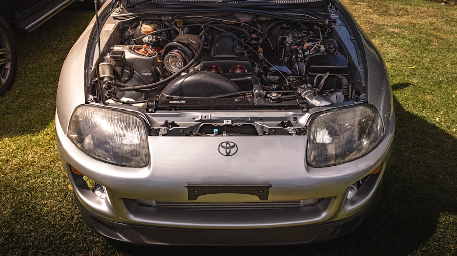 Photo toyota car deals