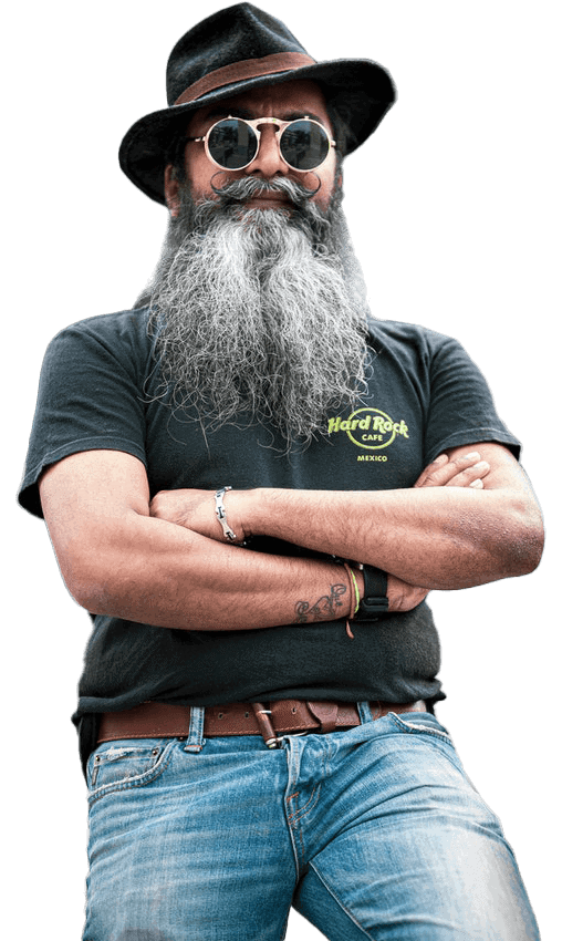 Blogs custom bike builder customer testimonial