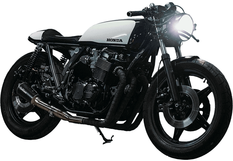 Services custom bike builder motorcycle