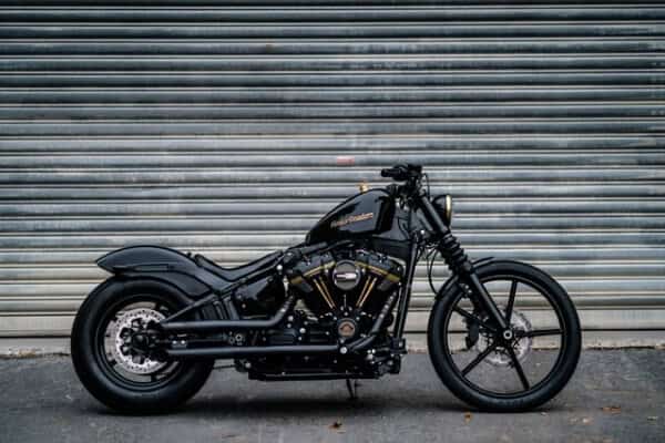 Projects custom bike builder work 3