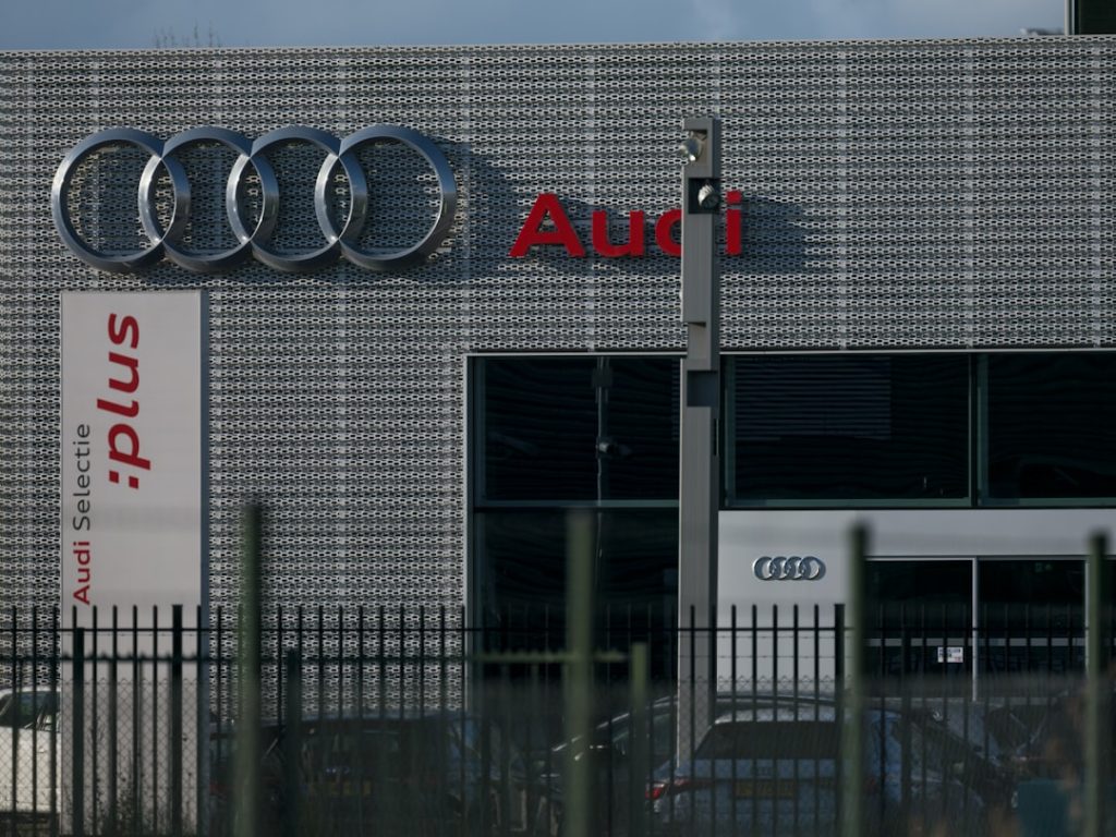 Photo car manufacturers