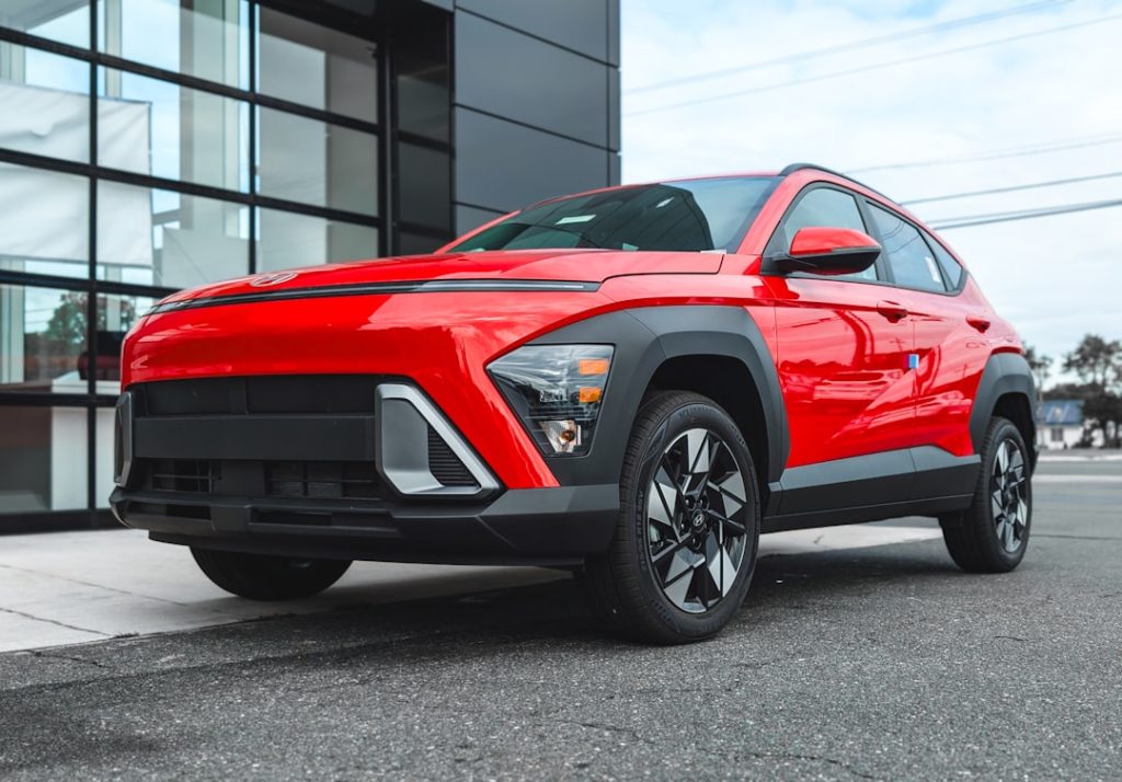 Photo automotive ads