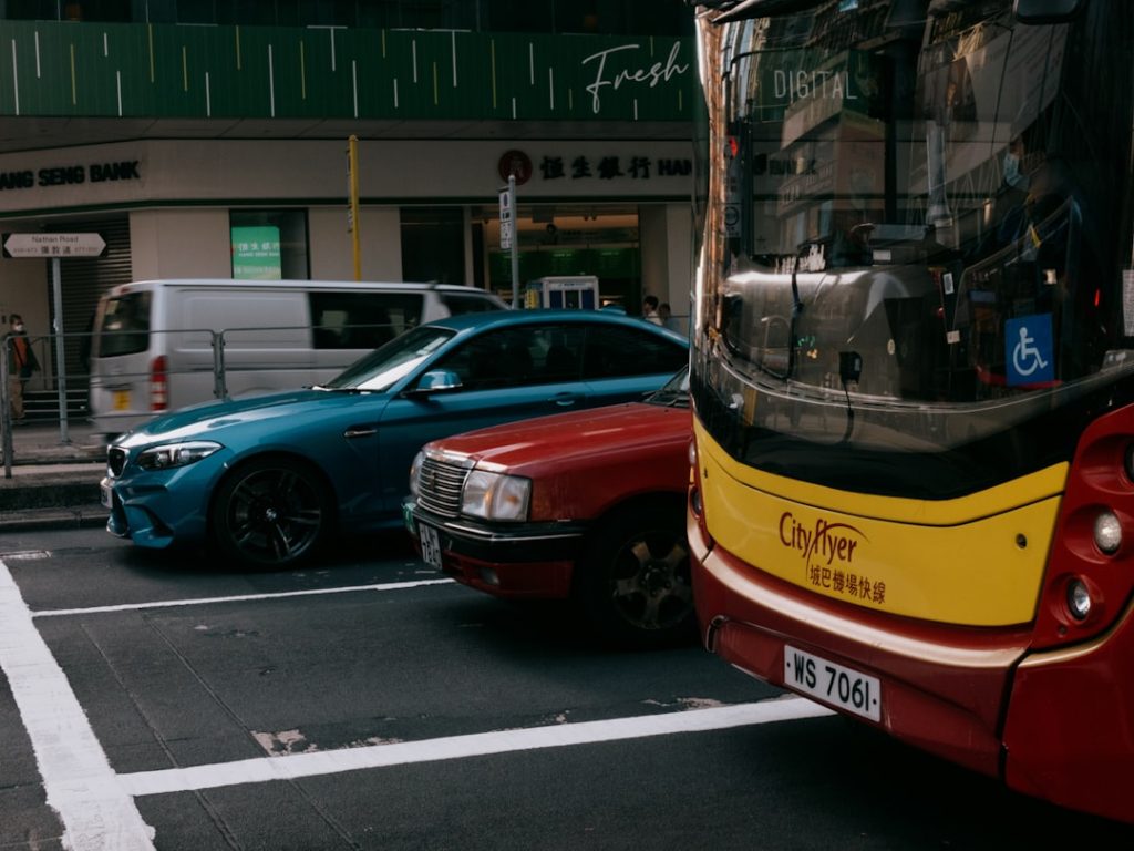 Photo korean car makers