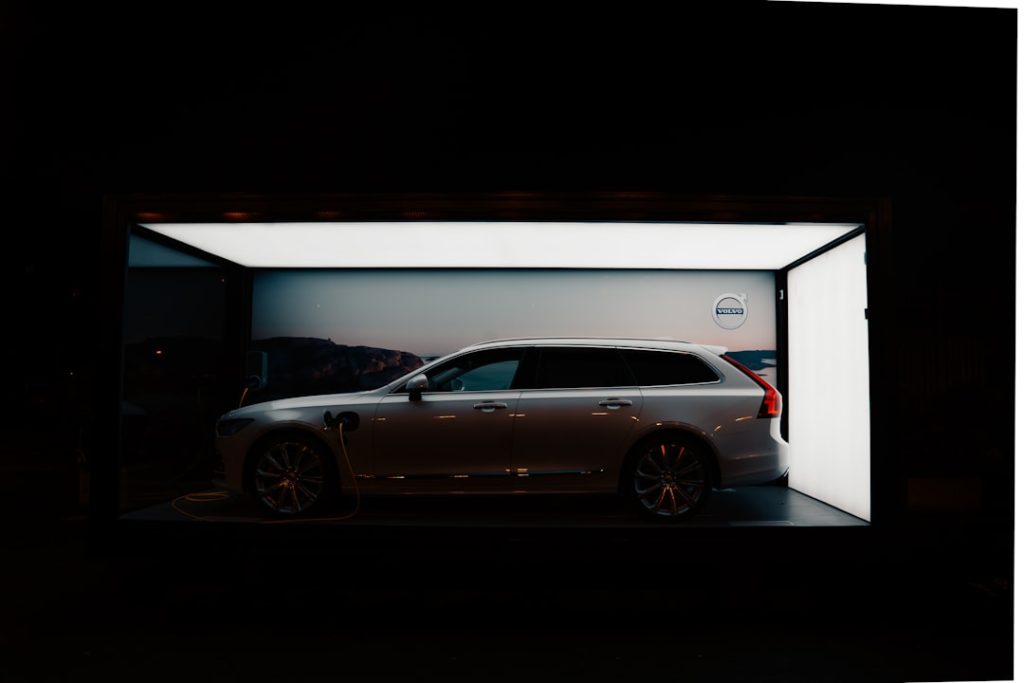 Photo marketing auto