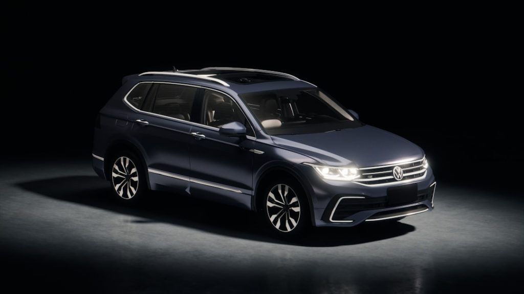 Photo automobile marketing