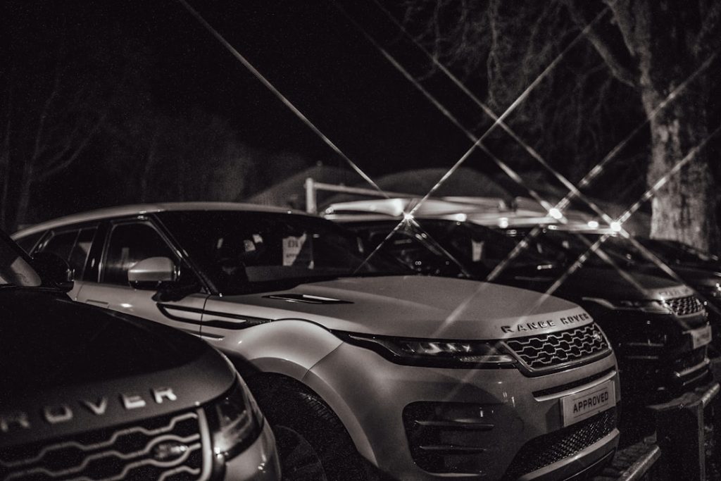 Photo auto dealerships