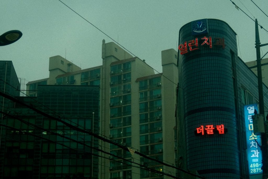 Photo dealership seo