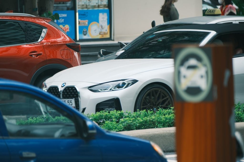 Photo car dealer marketing agencies