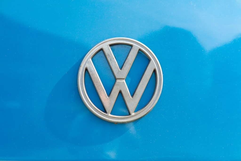 Photo volkswagen deals