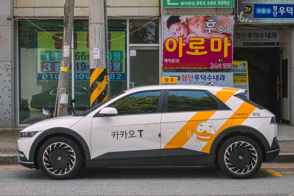 Photo automotive seo agency