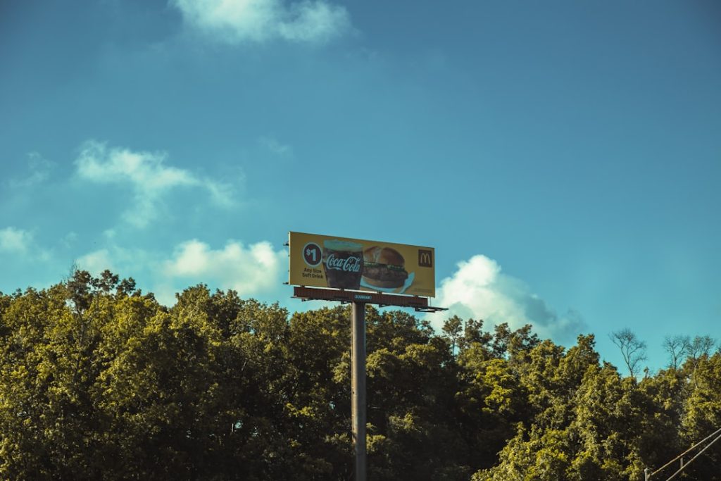 Photo dealership ads