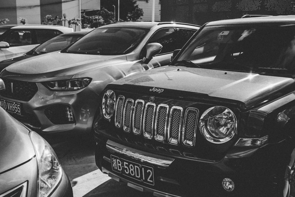 Photo automotive marketing agency