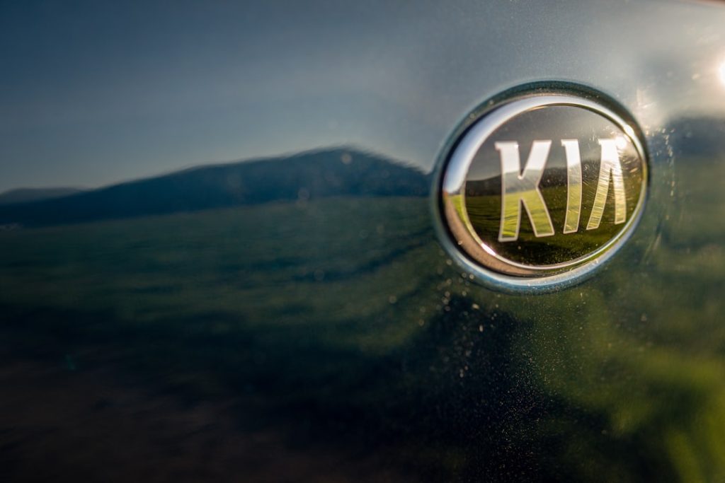Photo kia new cars deals