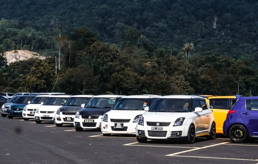 Photo automotive seo services