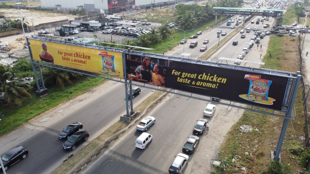 Photo autotrader advertising