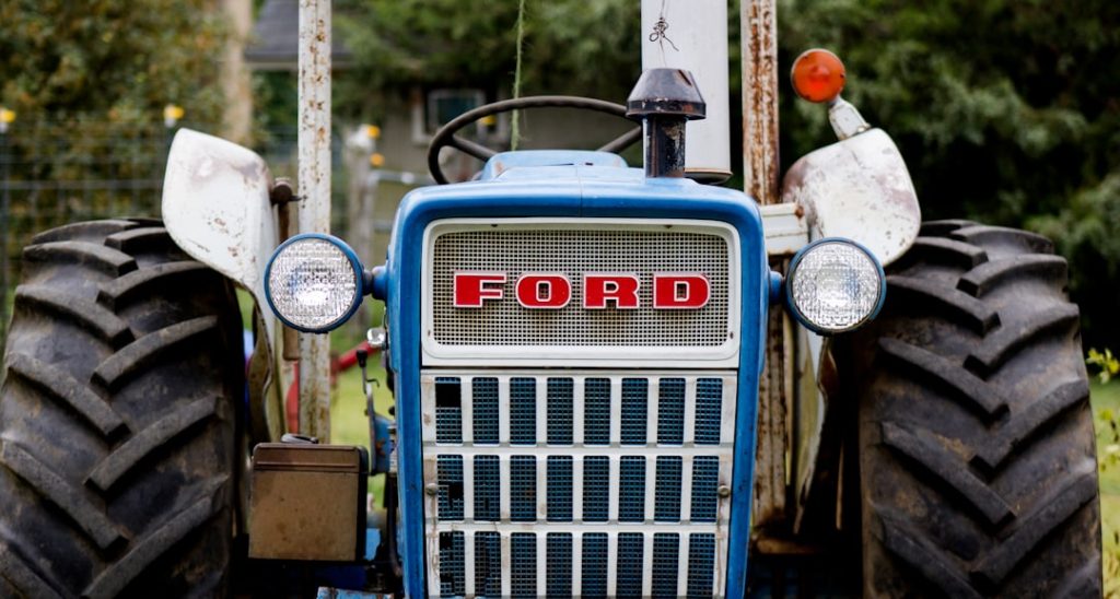 Photo ford car deals